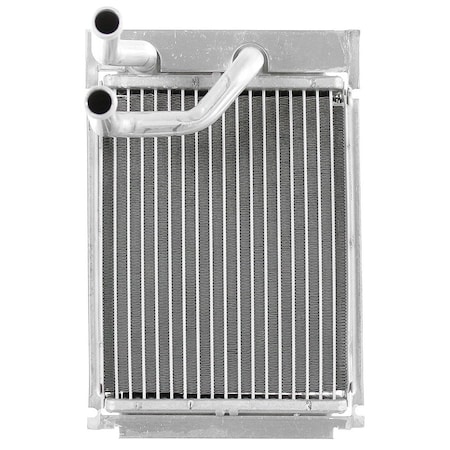 Apdi 63-69 Dart/Barracuda/Valiant Heater Core, 9010073 9010073